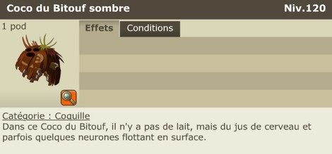 coco sombre